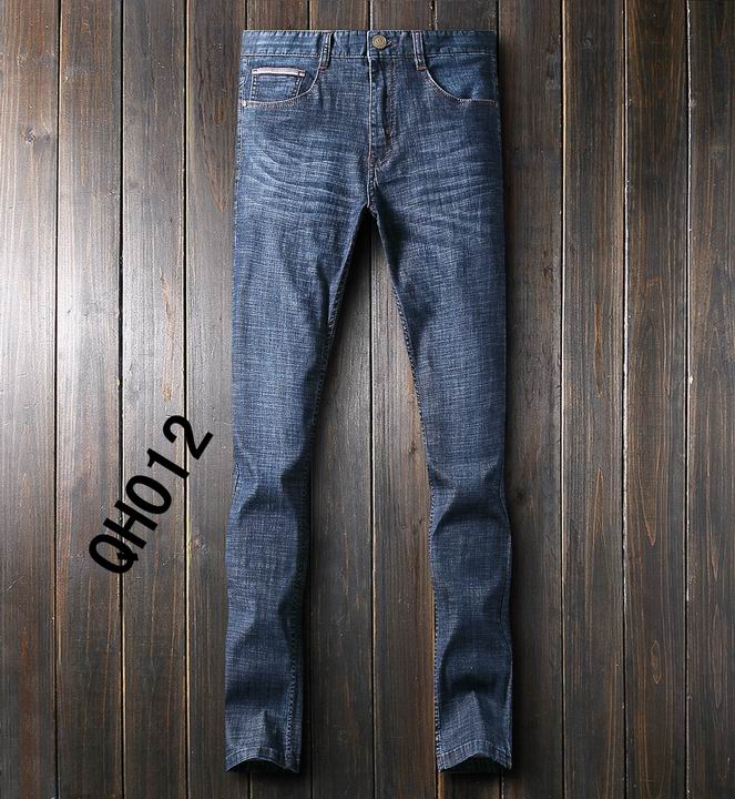 Burberry long jeans man 29-42-007